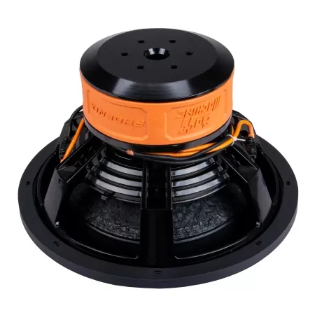 DL Audio Phoenix Bass Machine 15 сабвуфер