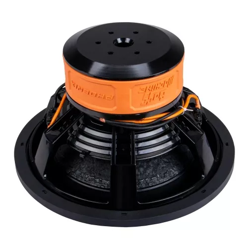 DL Audio Phoenix Bass Machine 15 сабвуфер