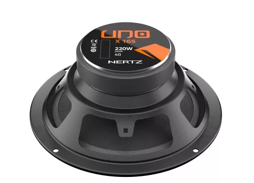 Фото hertz uno x 165 Hertz Uno X 165