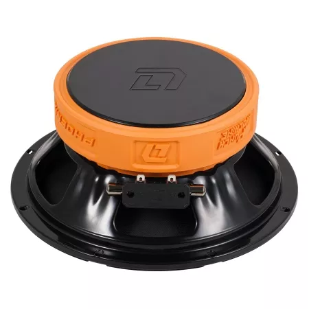 DL Audio Phoenix Punch Machine 200