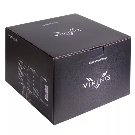 Dynamic State VIKING VSW-322  сабвуфер