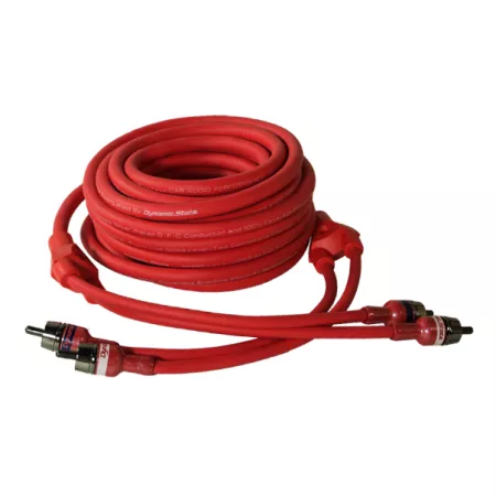 Dynamic State RCX-R50 SERIES 3 RCA кабель 5м