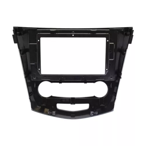 Рамка для установки в Nissan Qashqai, X-Trail 2014+ (в ком-ции с кондиционером) MFA