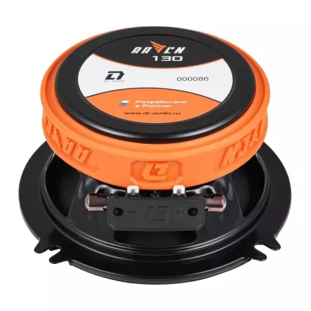 DL Audio Raven 130 V2