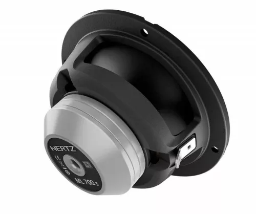 Фото hertz ml 700.3 Hertz ML 700.3