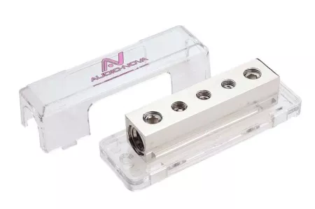 AUDIO NOVA DB3.S дистрибьютор