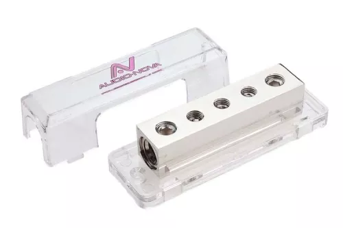 Фото audio nova db3.s дистрибьютор AUDIO NOVA DB3.S дистрибьютор