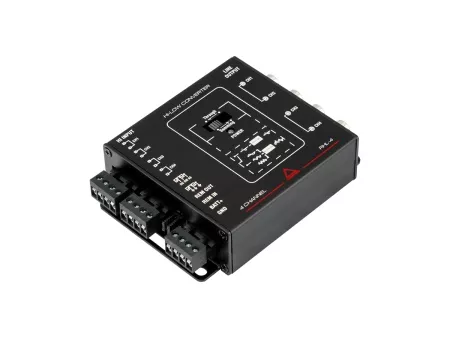 Aura RHL-4 адаптер высокого уровня