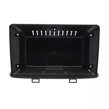 Рамка для установки в Mitsubishi Pajero Mini 1998-2008 MFB дисплея 