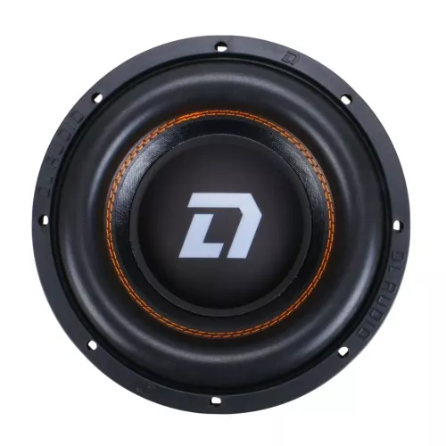 Фото dl audio gryphon pro 10 se сабвуфер DL Audio Gryphon Pro 10 SE сабвуфер