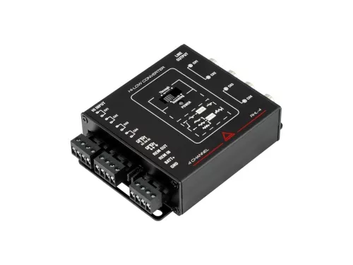 Фото aura rhl-4 адаптер высокого уровня Aura RHL-4 адаптер высокого уровня