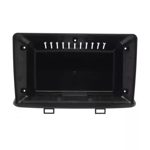 Рамка для установки в Mitsubishi Pajero Mini 1998-2008 MFB дисплея 