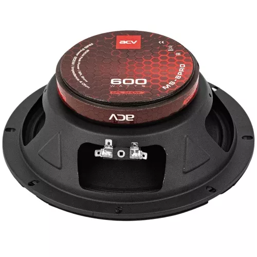 Фото acv ms-8pro spl show ACV MS-8PRO SPL Show