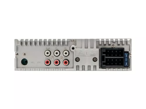 Фото aura storm-535bt автомобильный usb/bt ресивер Aura STORM-535BT автомобильный USB/BT ресивер