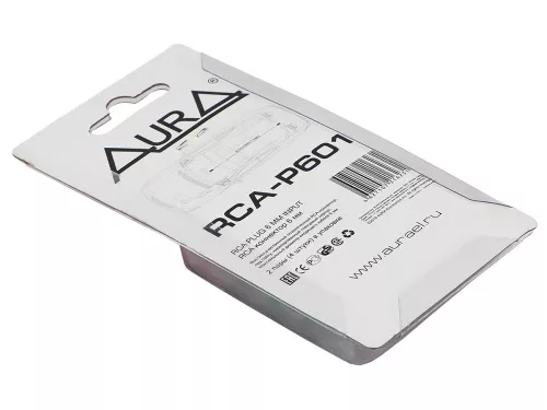 Фото aura rca-p601 rca коннектор, 6 мм вход, (4 шт) Aura RCA-P601 RCA коннектор, 6 мм вход, (4 шт)