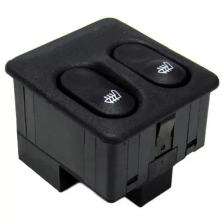 Фото установочный комплект емеля ук1 со сдвоенными кнопками em-uk1d2 Установочный комплект Емеля УК1 со сдвоенными кнопками EM-UK1D2