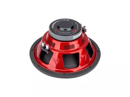 Фото aura fireball-12.2 i сабвуфер Aura FIREBALL-12.2 i сабвуфер