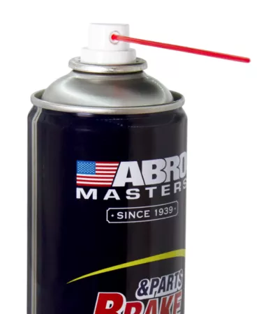 ABRO MASTERS BC-840-AM-RE очиститель тормозов 840ml
