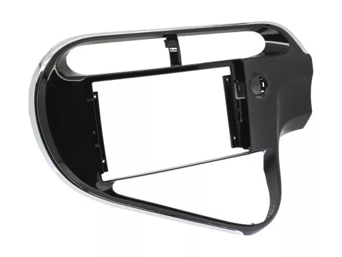 Рамка для установки в Toyota Aqua 2018+ MFB дисплей (для замены ма-лы 200*100мм)