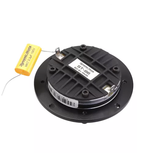 Фото dynamic state sparta st-96 Dynamic State SPARTA ST-96