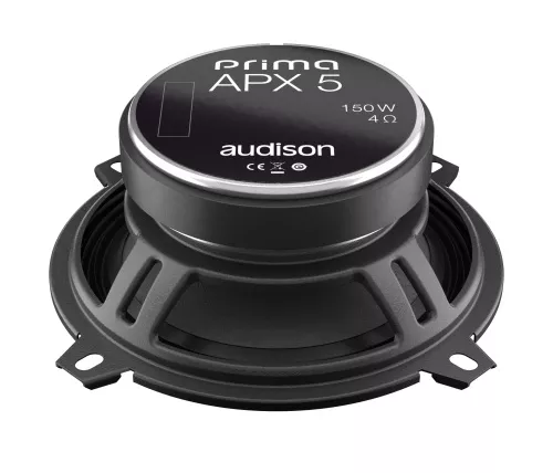 Фото audison apx 5 Audison APX 5