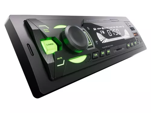 Aura AMH-105BT Автомобильный USB/BT ресивер