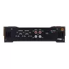 Фото dl audio piranha 2.60 усилитель  DL Audio Piranha 2.60 усилитель