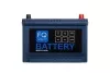 Аккумулятор FQ 105D31L ёмк.90 Ач. п.т. 750 а