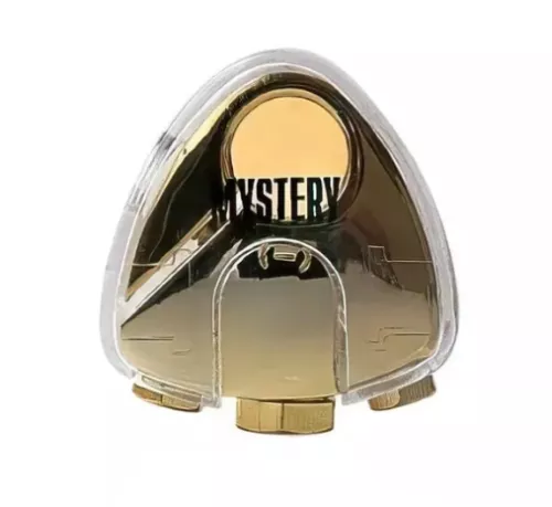 Фото клемма аккумуляторная большая mystery минусовая Клемма аккумуляторная большая Mystery минусовая