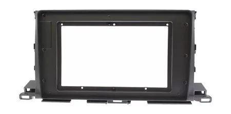 Рамка для установки в Toyota Highlander, Kluger 2014+ MFA