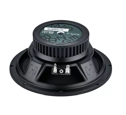 Фото deaf bonce hannibal hm-6e Deaf Bonce Hannibal HM-6E