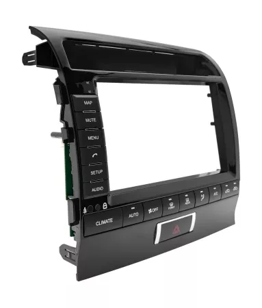 Установочный комплект Toyota Land Cruiser 2010 - 2012 MFB тип А