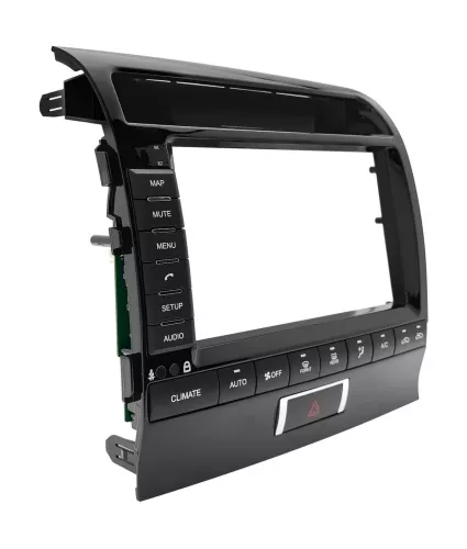 Установочный комплект Toyota Land Cruiser 2010 - 2012 MFB тип А