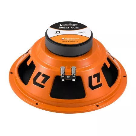 DL Audio Barracuda 250 V.2