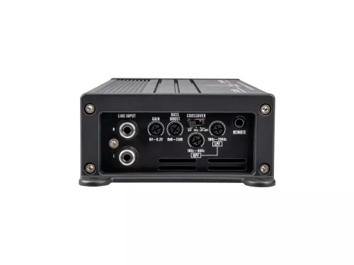 Фото aura storm-d1.800 усилитель Aura STORM-D1.800 усилитель