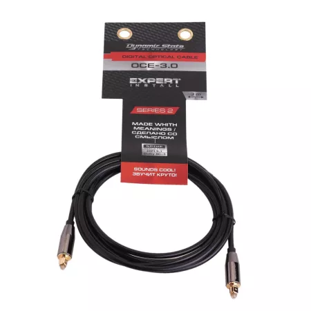 Dynamic State OCE-3.0 SERIES 2