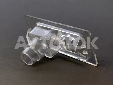 Адаптер в подсветку номера Hyundai Elantra 2012+