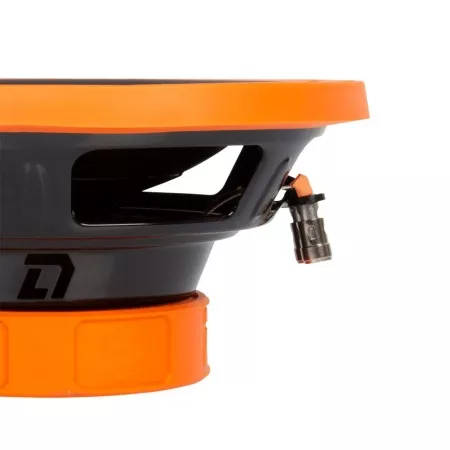 DL Audio Piranha 10 сабвуфер