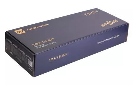 AUDIO NOVA TROY CS-162P