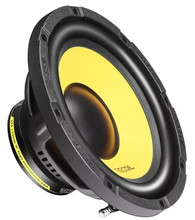 Recoil LW12S4