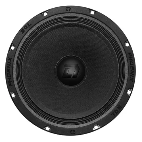 Фото dl audio phoenix sql 200 DL Audio Phoenix SQL 200
