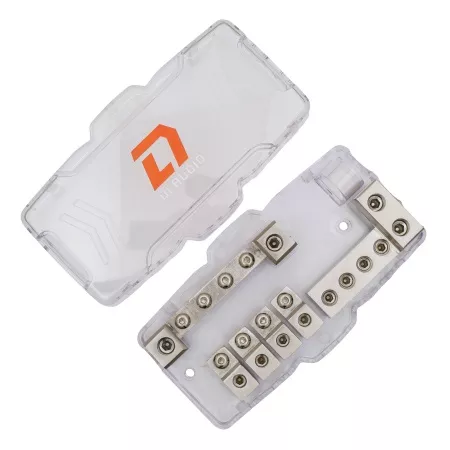 DL Audio Phoenix Power 07 дистрибьютор