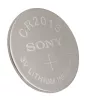 Батарейка Sony CR2016