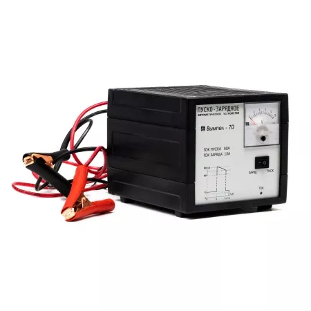 ПЗУ для АКБ Вымпел-70 12V 80А/10А 2014