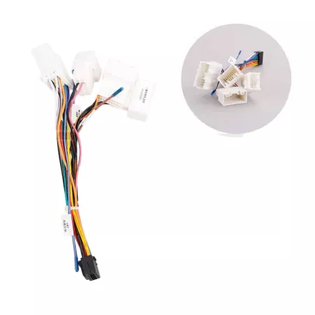 Рамка для установки в Mitsubishi Lancer 9 CS 2000-2010