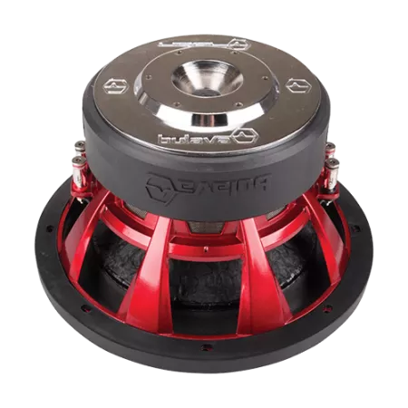 Ural BULAVA 10 V.2 сабвуфер