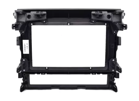 Рамка для установки в Toyota Land Cruiser 200 (2015 +) MFB дисплея