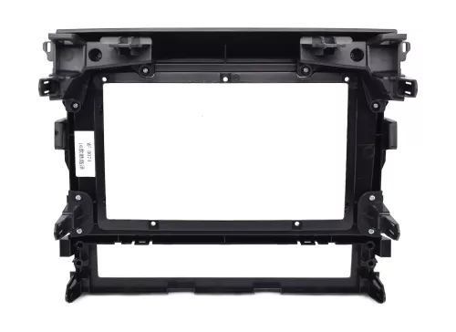 Рамка для установки в Toyota Land Cruiser 200 (2015 +) MFB дисплея