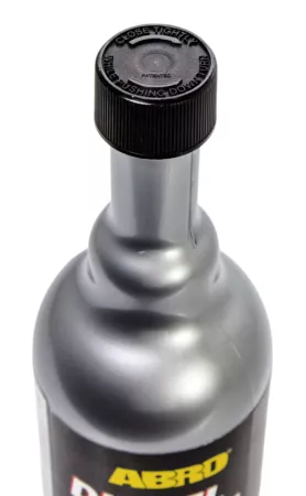 ABRO MASTERS DS-900 очиститель топливной системы 