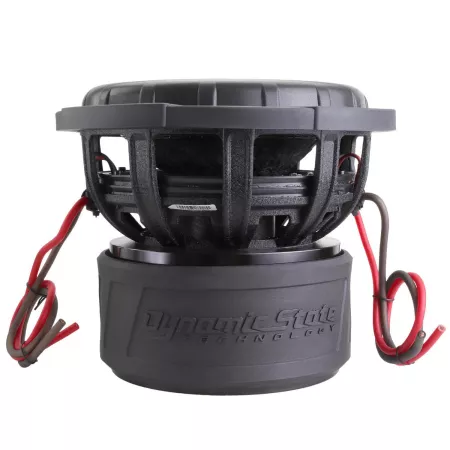Фото dynamic state viking vsw-m25 mjolnir сабвуфер Dynamic State VIKING VSW-M25 Mjolnir сабвуфер